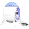XO CF38 RGB “Stars and Galaxy” projector-speaker for kids