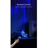 XO CF38 RGB “Stars and Galaxy” projector-speaker for kids