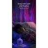 XO CF38 RGB “Stars and Galaxy” projector-speaker for kids