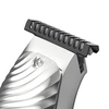 XO cordless hair clipper CF9 pilkos spalvos