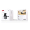 XO wireless belaidis įkroviklis QI2 CX027 15W juodos spalvos