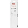 XO kabelis NB103 USB - microUSB 2,0 m 2,1A baltos spalvos