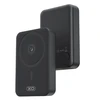XO power bank magnetinis PR231 20W 10000mAh baltas