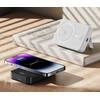 XO power bank magnetic PR231 20W 10000mAh juodos spalvos