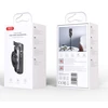 XO selfie stick-tripod SS22 BT, juodas