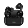 XO Bluetooth ausinės X40 TWS juodos spalvos