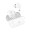 XO Bluetooth ausinės X40 TWS baltos spalvos
