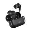 XO Bluetooth ausinės X40 TWS juodos spalvos