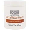 Xpel Body Care Cocoa Butter Body Kreminis moterims, 500 ml