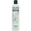 Xpel OZ Botanics Major Moisture Šampūnas Šampūnas moterims, 400 ml