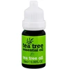 Xpel Tea Tree Essential Oil Body Oil moterims, 10 ml