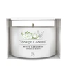 Yankee Candle Baltas Gardenia 37 g