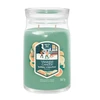 Yankee Candle Signature šventinė „Winterfest“ žvakė didelė, 567 g