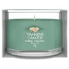Yankee Candle Holiday Winterfest kvepianti žvakė, 37 g