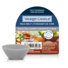 Yankee Candle Juodas Tea & Lemon 22 g