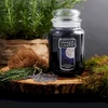 Yankee Candle „Midsummer´s Night“ kvapioji žvakė unisex, 37 g