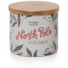 Yankee Candle North Pole Hideaway kvepianti žvakė, 368 g