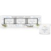 Yankee Candle Clean Cotton Scented Candle unisex, 37 g