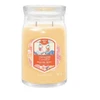Yankee Candle Signature Slopeside Spritz žvakė didelė, 567 g