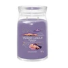 Yankee Candle Aromatinė žvakė Signatūrinis stiklas didelis Stargazing 567 g