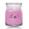 Yankee Candle Aromatinė žvakė Signature glass medium Wild Orchid 368 g