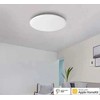 Yeelight Arwen lubinis šviestuvas 600D smart ceiling lamp