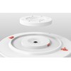 Yeelight Arwen lubinis šviestuvas 600D smart ceiling lamp