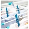 York Marine Clothes Pegs 10pcs