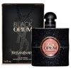 Kvepalai moterims Yves Saint Laurent Black Opium EDP, 50 ml