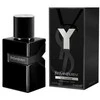 Yves Saint Laurent Y Le Parfum EDP parfumuotas vanduo vyrams, 60 ml