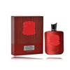 Zimaya Raudona Carpet Paragon EDP parfumuotas vanduo unisex, 100 ml
