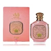 Zimaya Zukhruf Rožinė EDP parfumuotas vanduo moterims, 100 ml