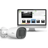 Dahua Zkteco IPC-AI-BL-852Q38A-LP ANPR IP Network Camera 2MP