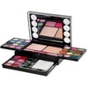 ZMILE COSMETICS deimantų makiažo paletė