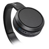 Belaidės ausinės Philips TAH5205BK/00, Juodos