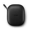 Belaidės ausinės Philips TAH8506BK/00, Juodos