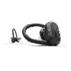 Belaidės sportinės ausinės Philips TAA7306BK/00, Juodos