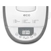 ECG EKG PCB 82120 Duonkepė, 12 skaitmeninių iš anksto nustatytų programų, dvigubi minkymo peiliukai, 15 valandų delsos laikmatis