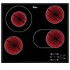 Kaitlentė WHIRLPOOL Electric Hob AKT 8190/BA 60 cm Ceramic