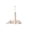 Elektrinis dantų šepetėlis Philips Sonicare DiamondClean Prestige 9900 HX9992/12, šampano spalvos