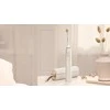 Elektrinis dantų šepetėlis Philips Sonicare DiamondClean Prestige 9900 HX9992/12, šampano spalvos