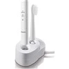 Panasonic dantų šepetėlio galvutė WEW0972W503, 2vnt, baltos spalvos