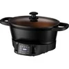 Russell Hobbs Good-to-Go puodas su ekranu