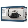 Dulkių siurblys Electrolux EL61H4SW