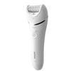 Philips Epilator Series 8000 „Wet &amp; Dry“ epiliatorius BRE700/00