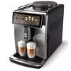Saeco Xelsis Suprema SM8885/00 Bean to Cup Kavos aparatas - Stainless Steel