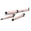 BaByliss Multi Styler Curl &amp; Wave Trio Plaukų Formavimo Prietaisas MS750E