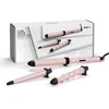 BaByliss Multi Styler Curl & Wave Trio Plaukų Formavimo Prietaisas MS750E