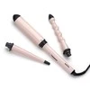 BaByliss Multi Styler Curl & Wave Trio Plaukų Formavimo Prietaisas MS750E