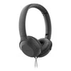 UpBeat Ausinės su mikrofonu Philips TAUH201BK/00, Juodos